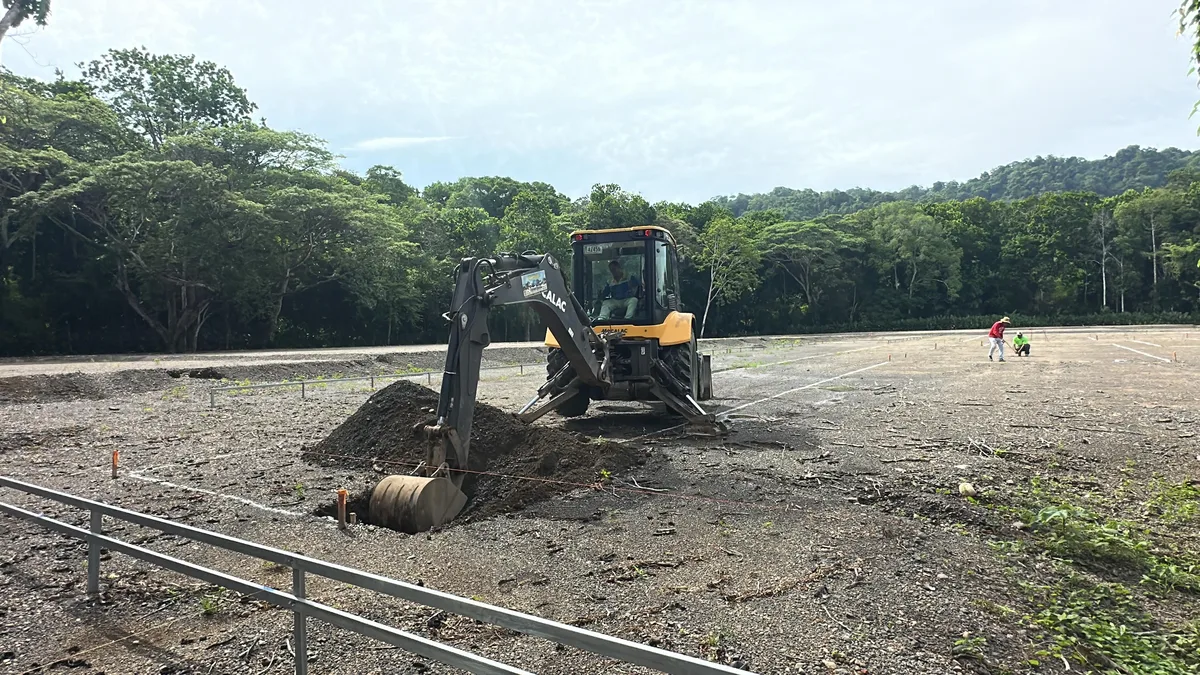 Groundwork · 2