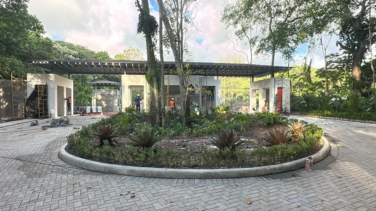 Landscaping · 39